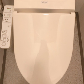 TOTO ウォシュレット TCF8PK32