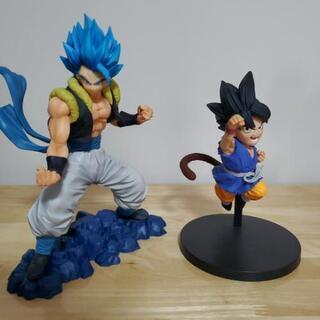 ドラゴンボールフィギュア‼️　各一体500円！の画像