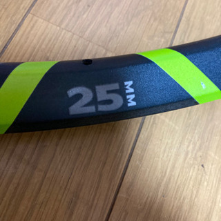 【引取り限定】DTswiss リム(27.5インチ)の画像