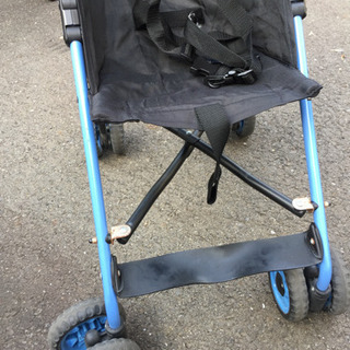 ベビーカー 西松屋の画像
