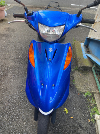 本日限定値下げ‼️早い者勝ち‼️アドレスv125