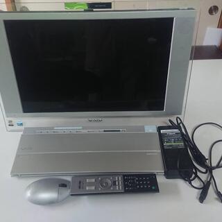 vaio LA70B win10