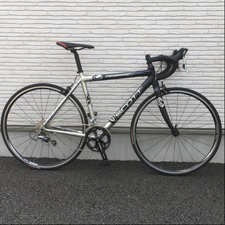 SCOTT ROADSTER S1 10s tiagra 4600