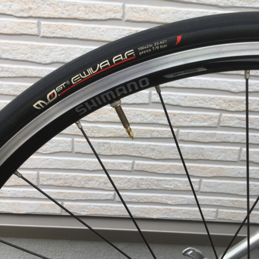 SCOTT ROADSTER S1 10s tiagra 4600
