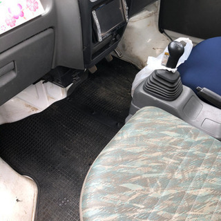 スズキ　キャリー　軽トラ　4WDの画像