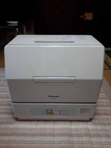 Panasonic食洗機