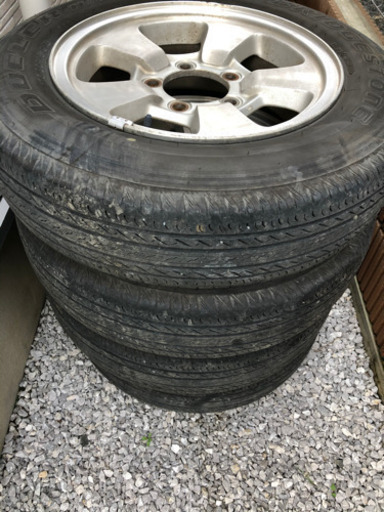 ジムニー　ja22  ランドベンチャー