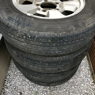 ジムニー　ja22  ランドベンチャー　