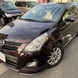 MPV車検3年12月修復無両側パワスラナビ地デジフルエアロ