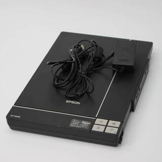 276)EPSON エプソン GT-S640 Colorio カ...