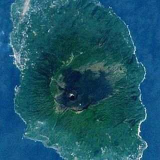 伊豆大島 - 大島町