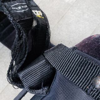無料中古メンズ　ナイキ　ゴルフバック　の画像
