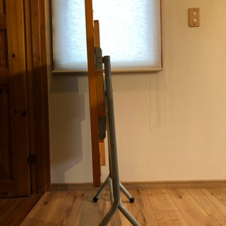 折りたたみ式雀卓の画像