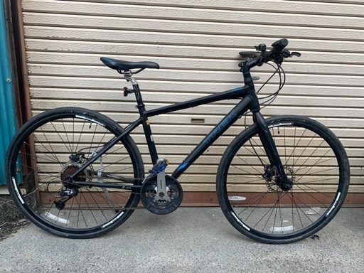 TREK（トレック）　FX7.4 Disc 　2014年モデル　サイズ445　メンテナンス済み　中古美品