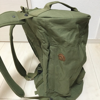 リュックサック Fjall Raven Splitpack スプ...