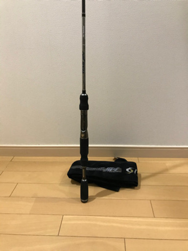 テムジンリベリオン　取引中