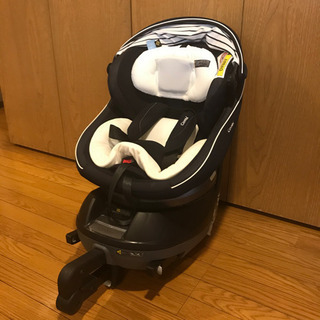 Combi クルムーヴ スマート ISOFIX エッグショック ...