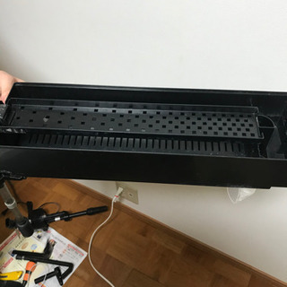 ニッソー上部濾過