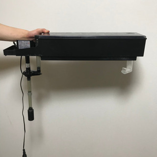 ニッソー上部濾過の画像