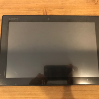 Lenovo 2in1 タブレット ideaPad Miix 310 80SG00APJP/Windows Lenovo 2in1 タブレット ideaPad Miix 310 80SG00APJP/Windows