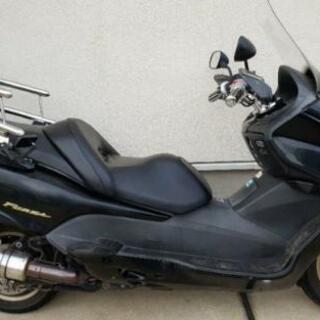 ホンダ フォルツァ MF08 250cc バイク　現車確認歓迎