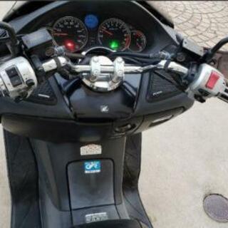 ホンダ フォルツァ MF08 250cc バイク　現車確認歓迎の画像