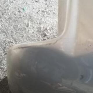 グランドハイエース　バンパーの画像