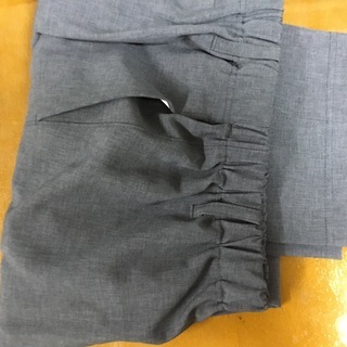 シニア向けパンツ(総ゴム)  