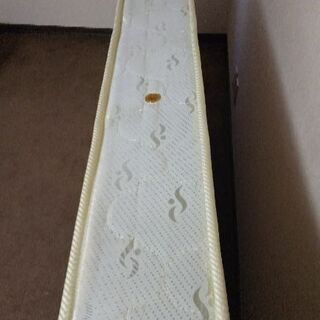 お引取で限定⚫️ベットマット(シングル)の画像