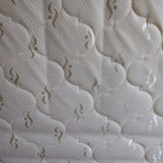 お引取で限定⚫️ベットマット(シングル)の画像