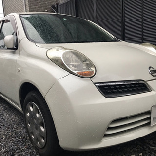 k12｜マーチ(日産)の中古車(3ページ目)｜ジモティー