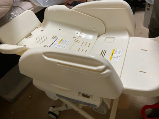 コンビ　ネムリラ　ハイローチェア