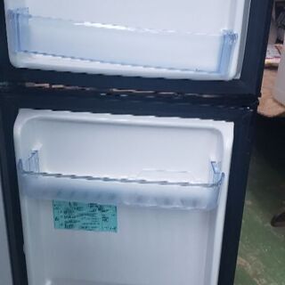 2012年製冷蔵庫の画像