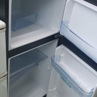 2012年製冷蔵庫の画像