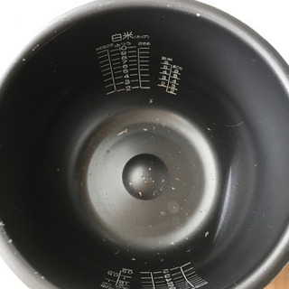 炊飯器・カーテン・センターラグの画像