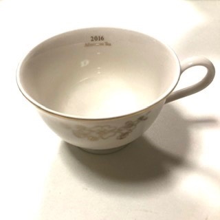 アフターヌーンティー