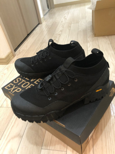 THA NORTH FACE ノースフェイス  タウントゴアテックス　トレイル