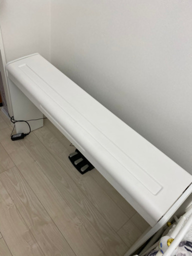 KORG 電子ピアノ LP-180-WH 88鍵