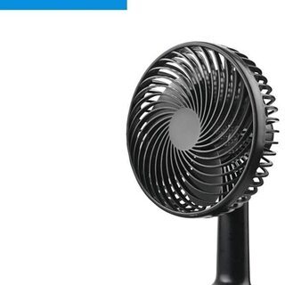 【2020年最新版】3段階風量調節USB扇風機 タッチ せんぷう...