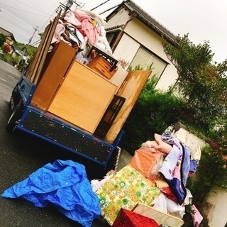 チラシ置きたい置かせていただきたいです⭐︎ - 便利屋
