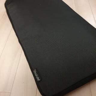 Bauhutte（バウヒュッテ） 素足用 スタンディングデスクマット ゲル BHA-70G￼￼の画像