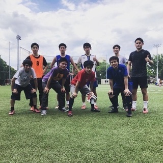 経験の有無に関わらず、サッカーが大好きでたまらない人、一緒に夢を...