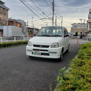 ★★ 支払い総額12.8万円(圏内に限り)　年式	平成17年 メ...