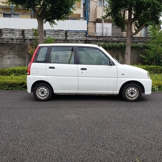 ★★ 支払い総額12.8万円(圏内に限り)　年式	平成17年 メーカー/ブランド	スバル	車名	プレオ ★★の画像