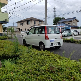 ★★ 支払い総額12.8万円(圏内に限り)　年式	平成17年 メーカー/ブランド	スバル	車名	プレオ ★★の画像
