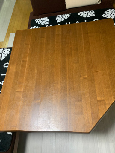 ダイニングテーブルセット　至急‼️