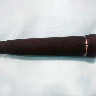 終 パックロッド TRGR A-SHAFT A836ML-F です。釣り竿 の画像