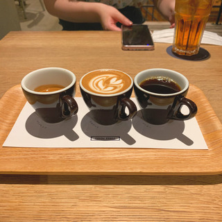 カフェ巡り一緒にしませんか？☕️ - 世田谷区