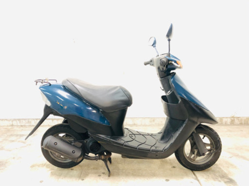 レッツⅡ　実働　好調　現状渡し