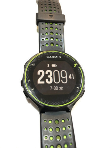garmin ガーミン 235J